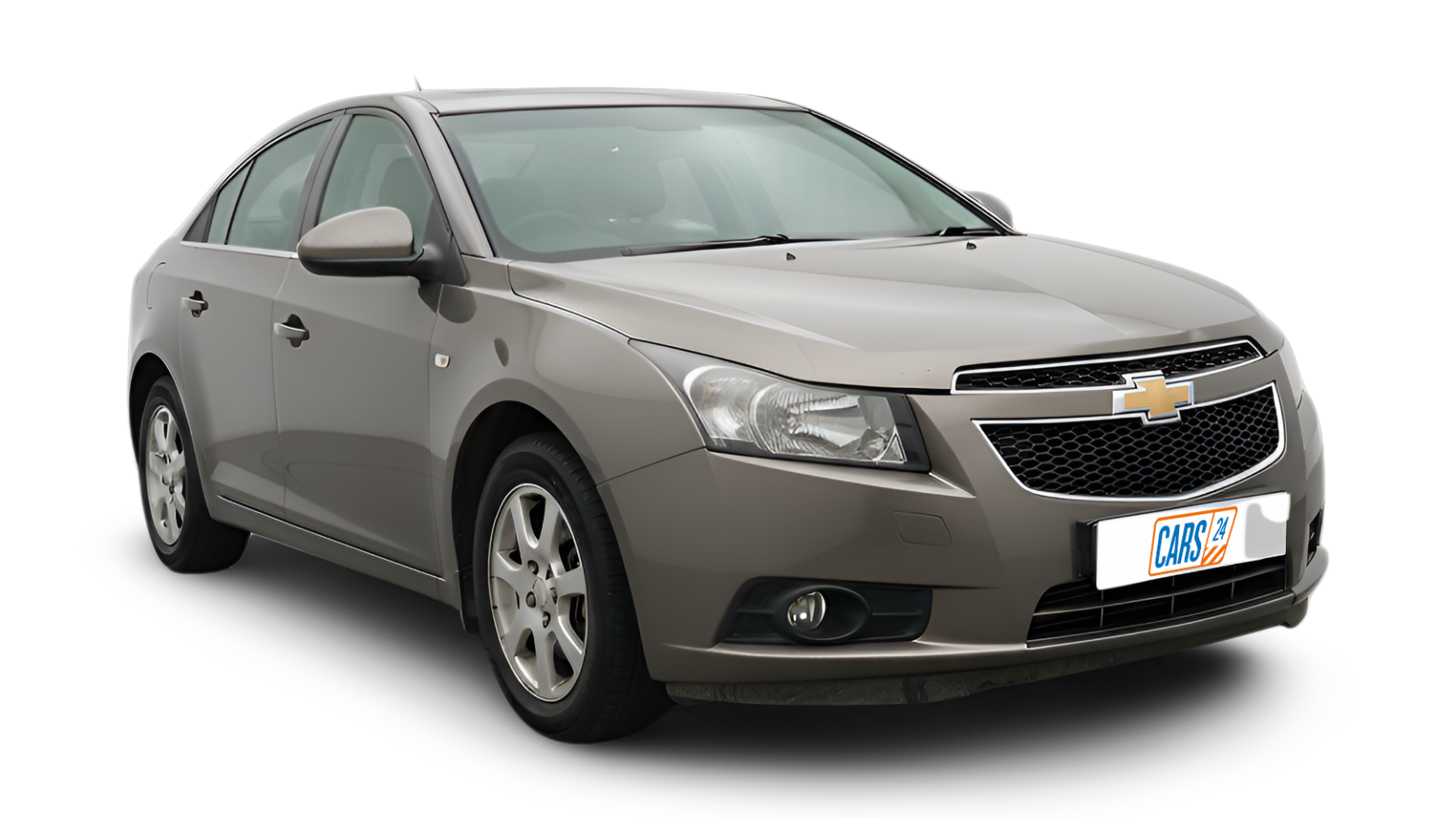 Chevrolet Cruze-img